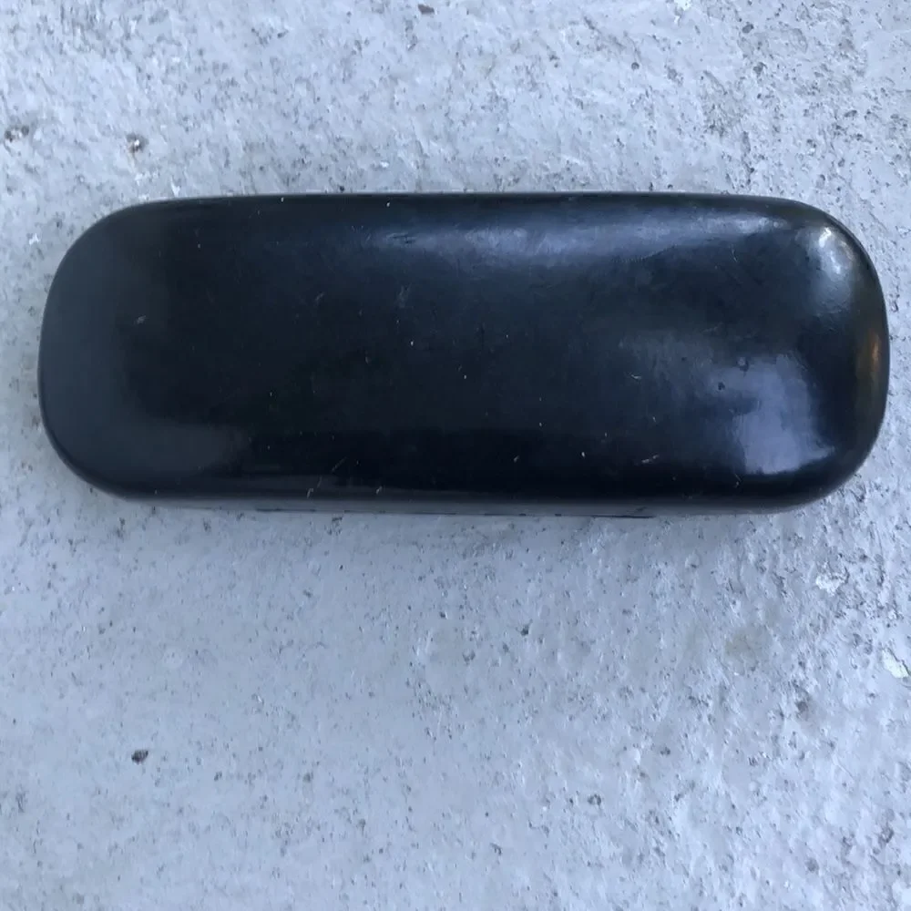Gucci purple metal
